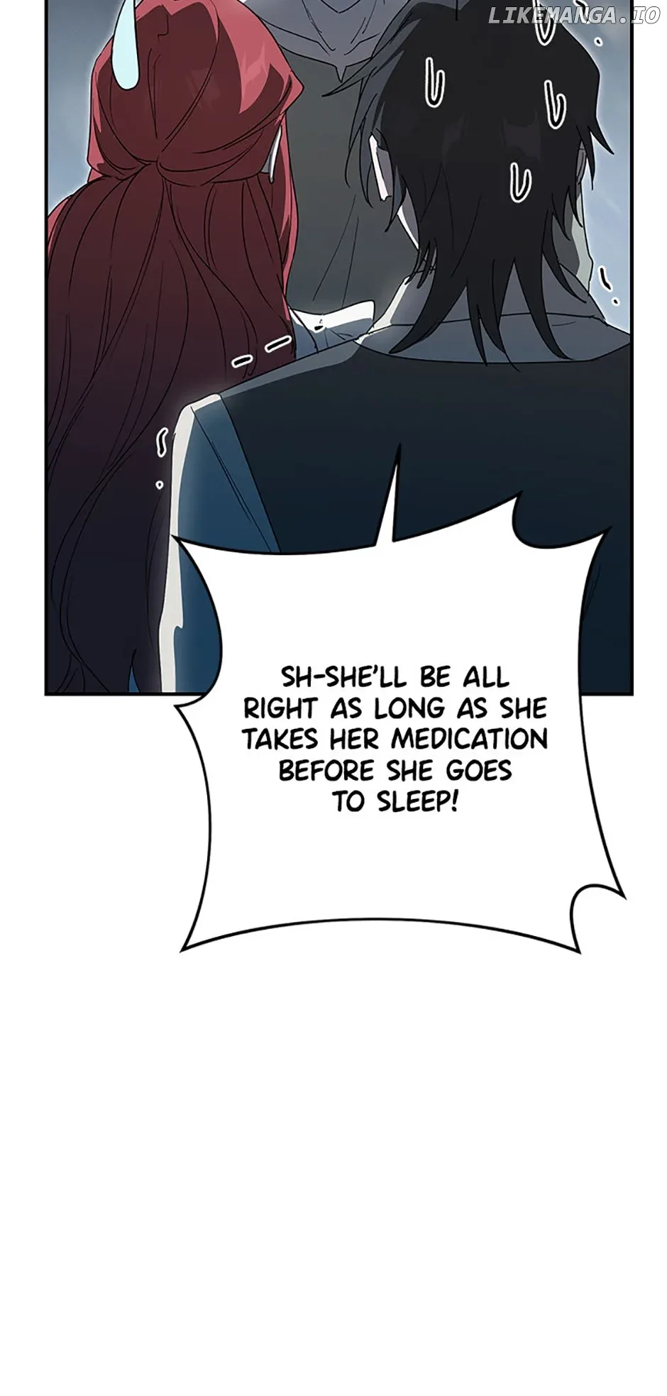 A Noble Lady’s Chamber Life Chapter 51 page 9