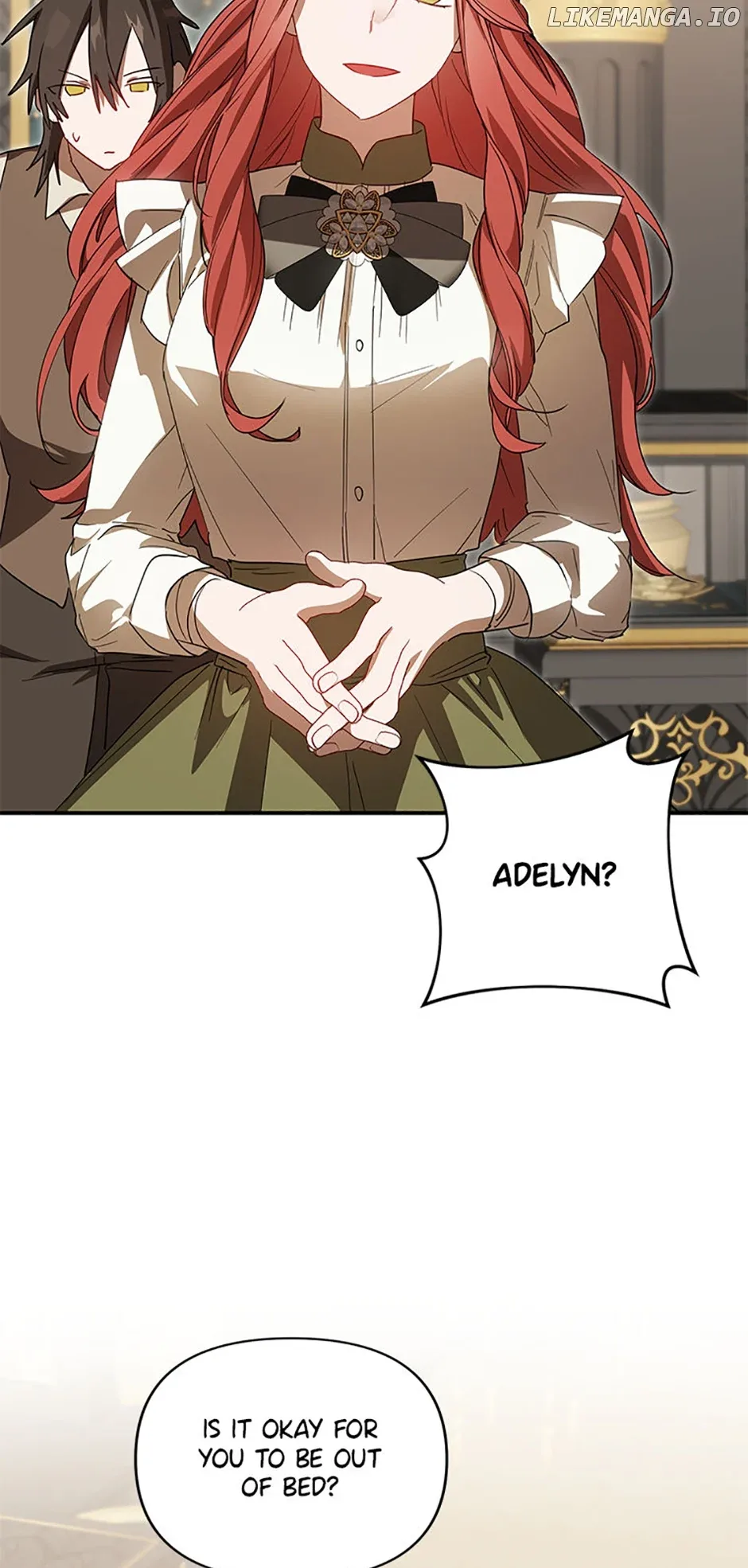 A Noble Lady’s Chamber Life Chapter 51 page 5