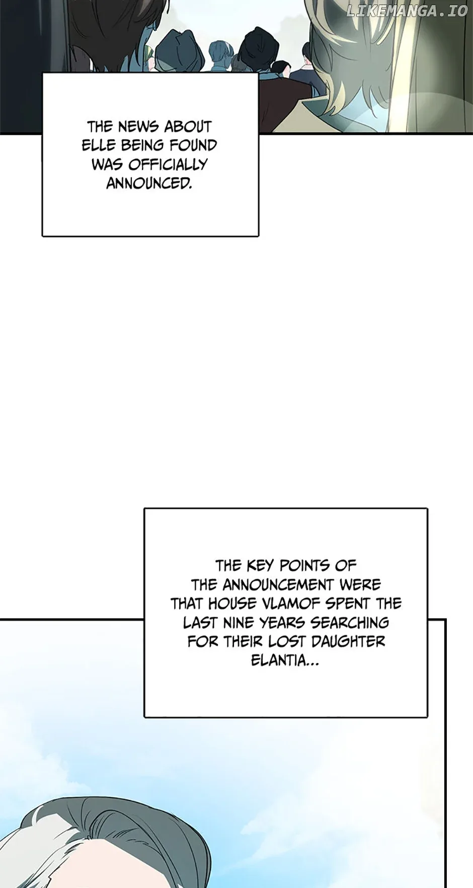 A Noble Lady’s Chamber Life Chapter 44 page 30