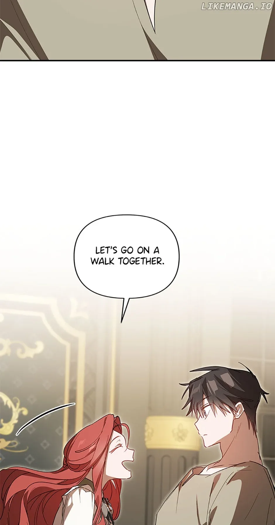 A Noble Lady’s Chamber Life Chapter 51 page 11