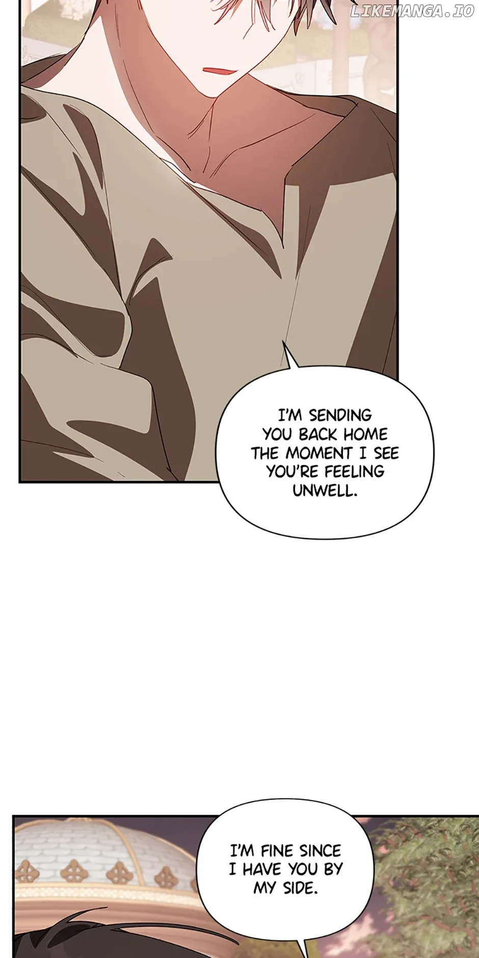 A Noble Lady’s Chamber Life Chapter 51 page 22
