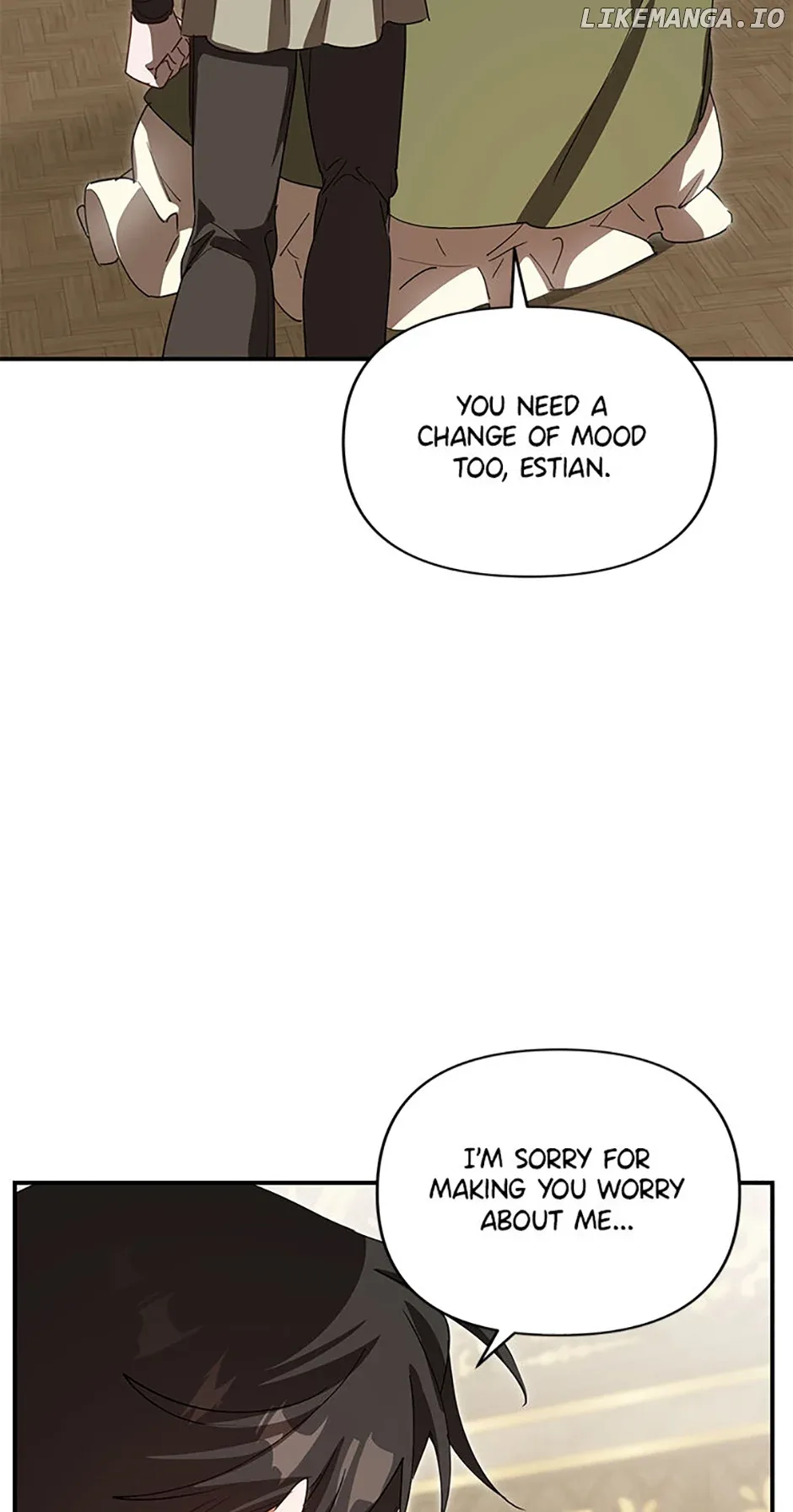 A Noble Lady’s Chamber Life Chapter 51 page 15
