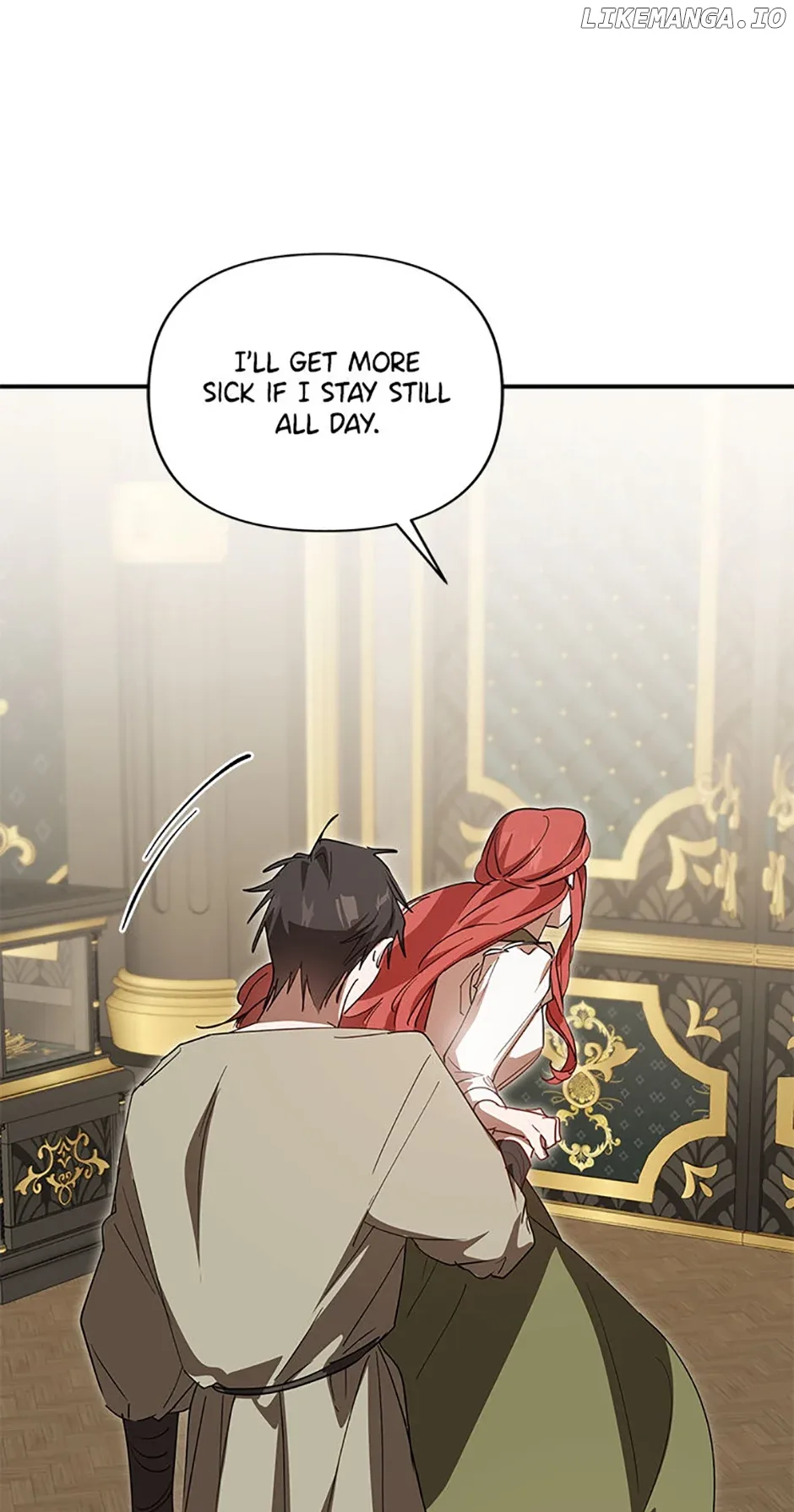 A Noble Lady’s Chamber Life Chapter 51 page 14