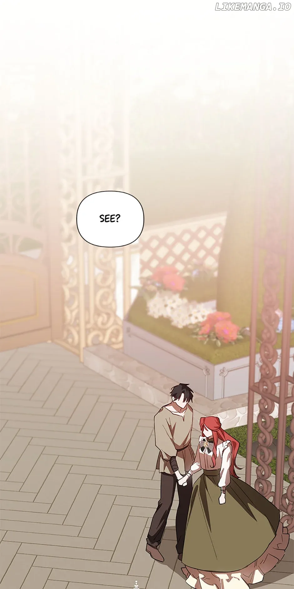 A Noble Lady’s Chamber Life Chapter 51 page 20