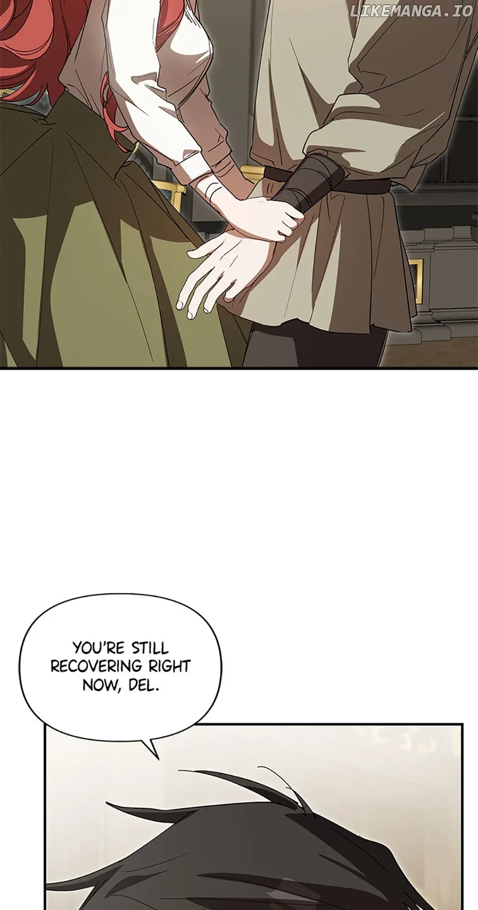A Noble Lady’s Chamber Life Chapter 51 page 12