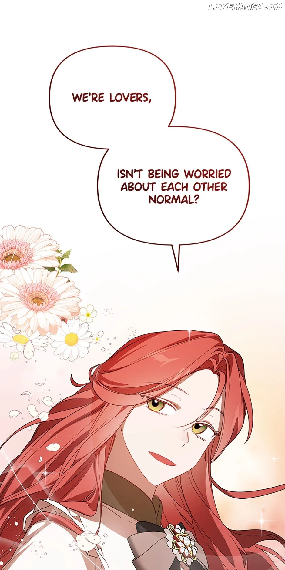 A Noble Lady’s Chamber Life Chapter 51 page 17