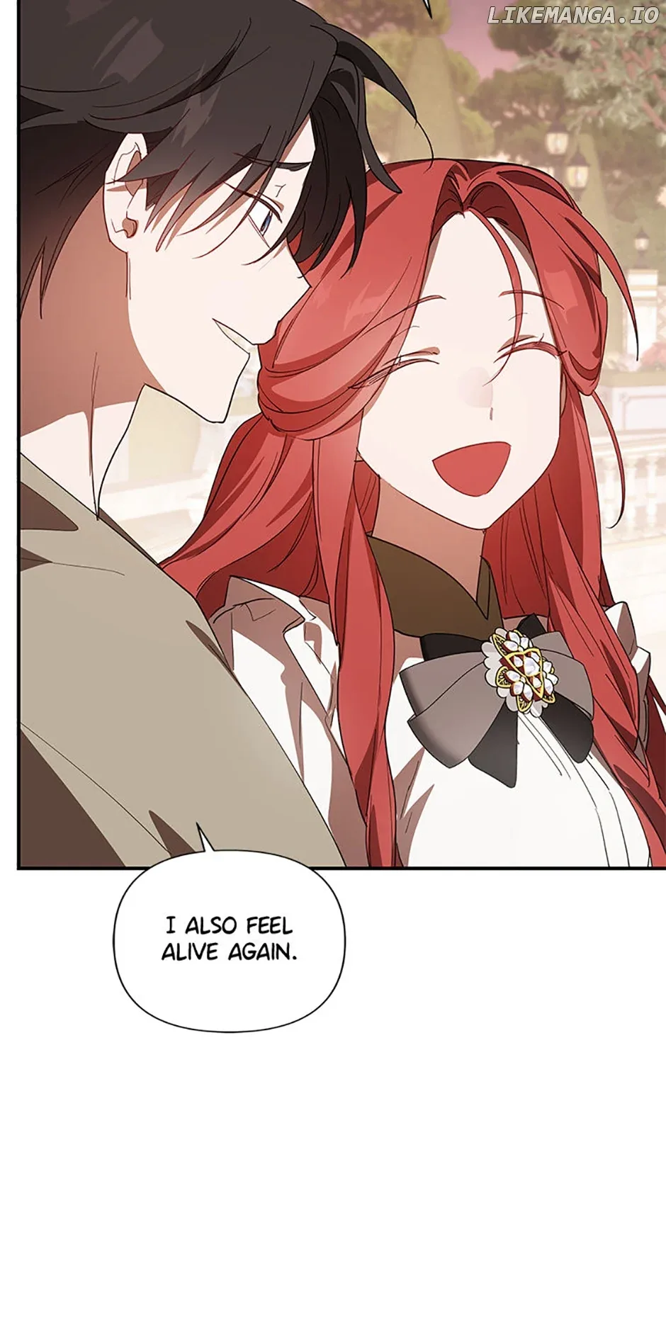 A Noble Lady’s Chamber Life Chapter 51 page 23