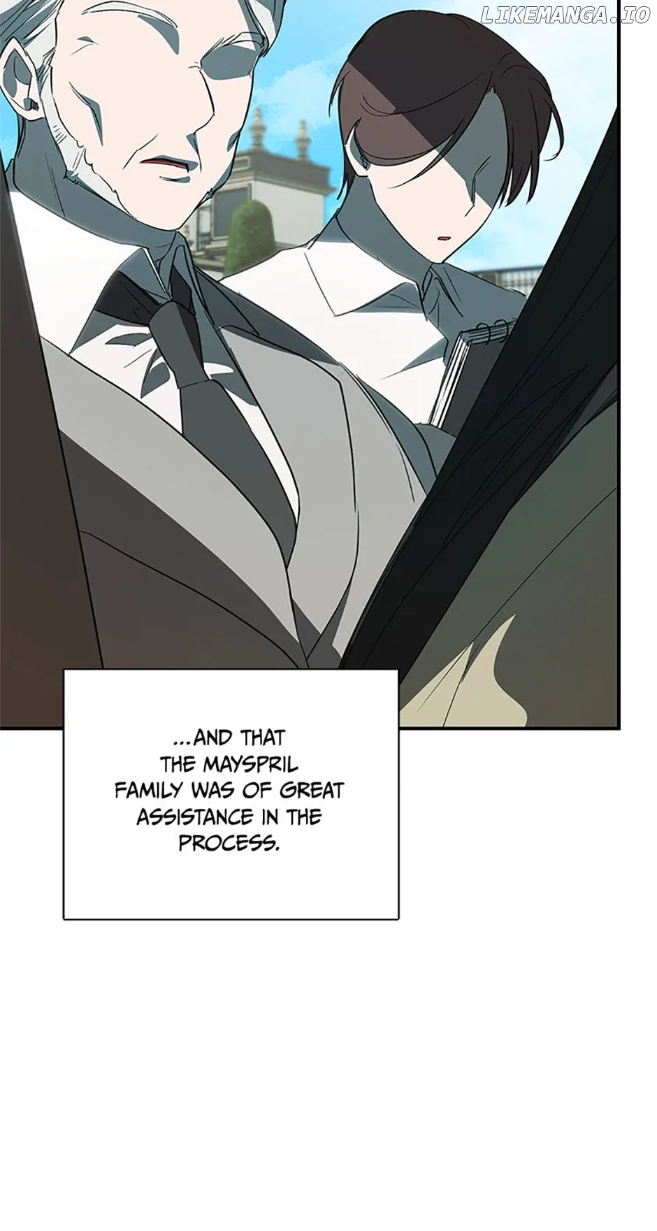 A Noble Lady’s Chamber Life Chapter 44 page 31