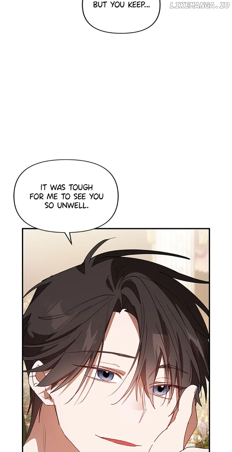 A Noble Lady’s Chamber Life Chapter 51 page 25