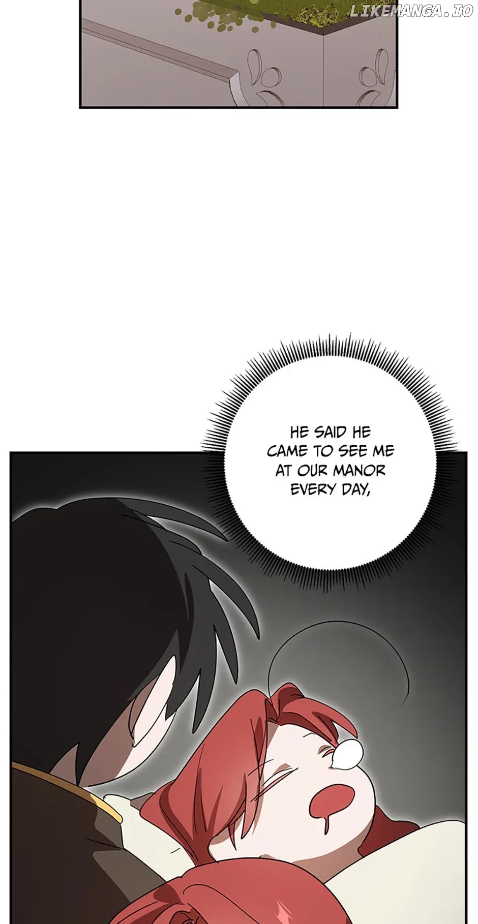 A Noble Lady’s Chamber Life Chapter 51 page 39