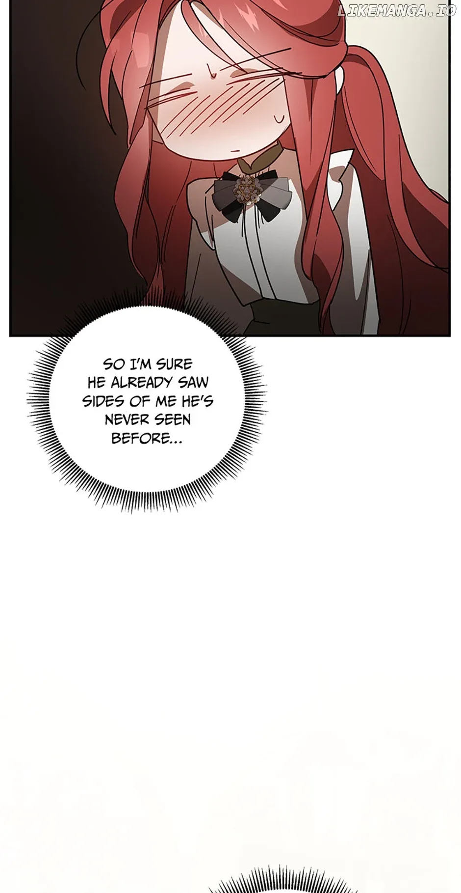 A Noble Lady’s Chamber Life Chapter 51 page 40