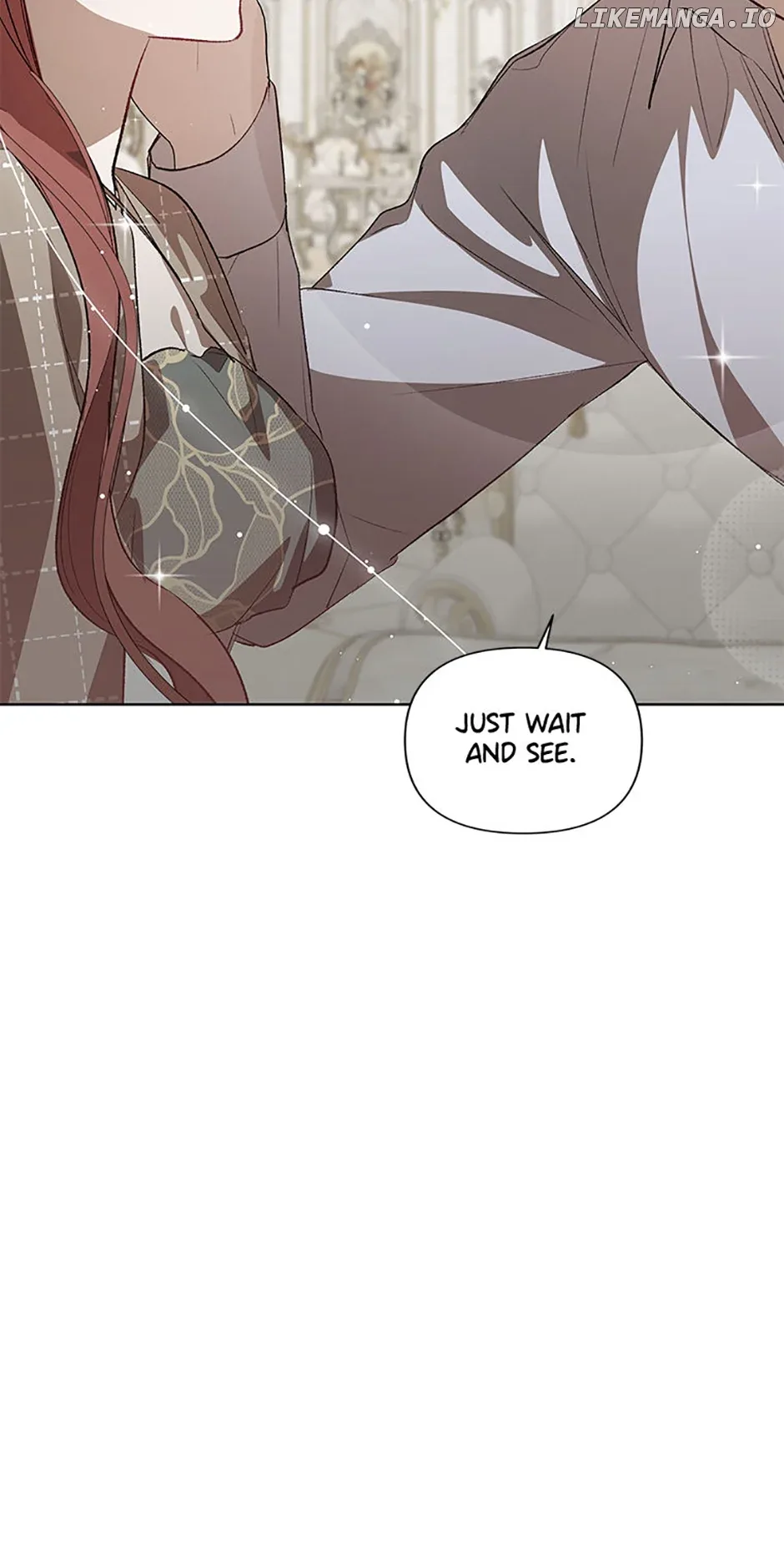 A Noble Lady’s Chamber Life Chapter 51 page 37