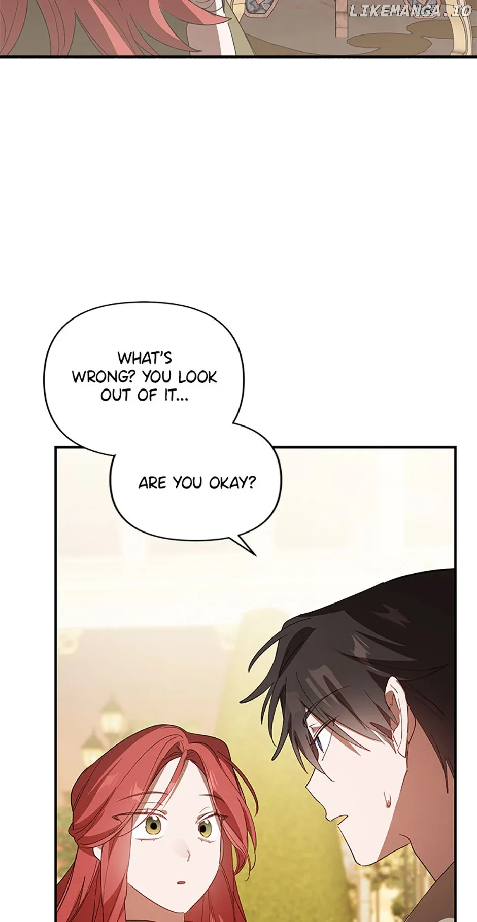 A Noble Lady’s Chamber Life Chapter 51 page 42