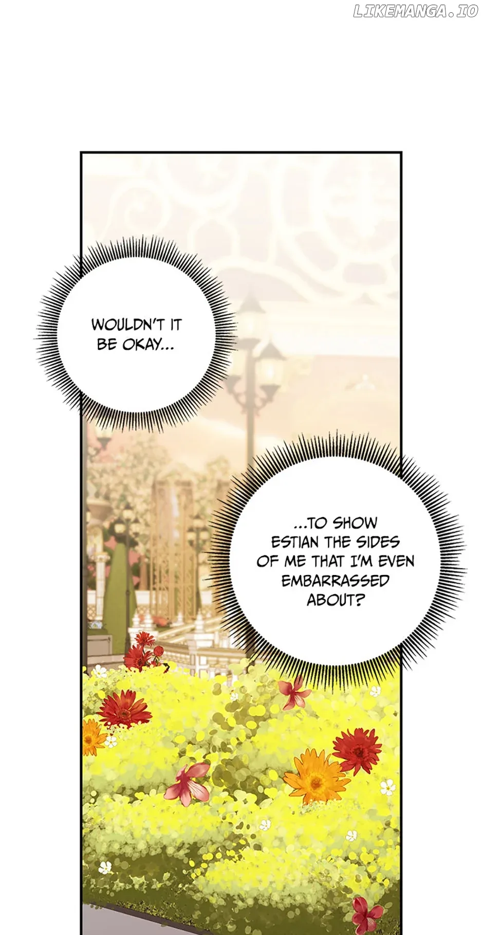A Noble Lady’s Chamber Life Chapter 51 page 38
