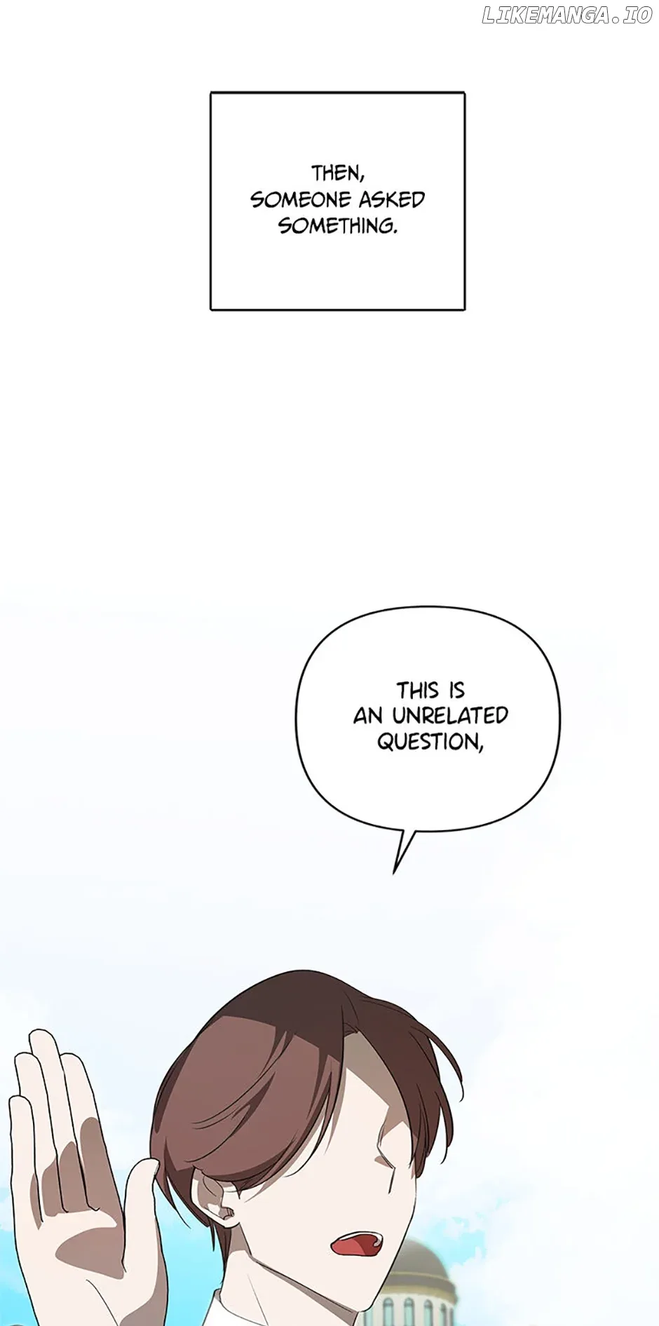 A Noble Lady’s Chamber Life Chapter 44 page 32