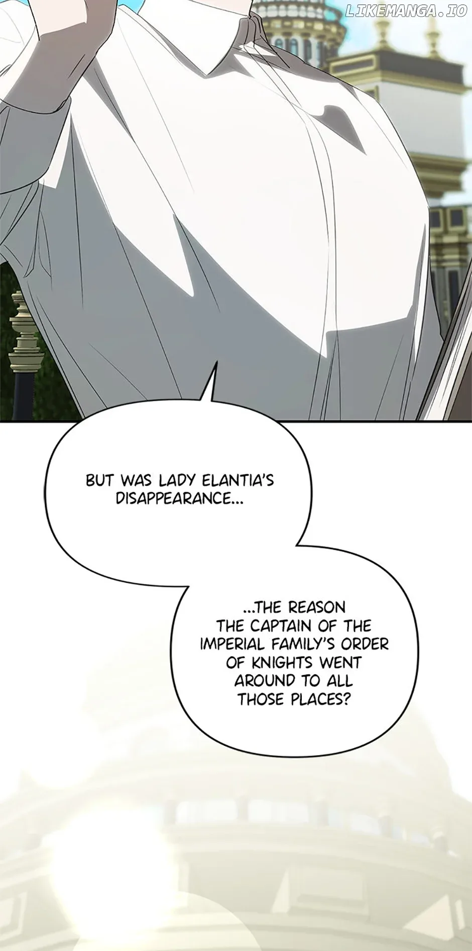 A Noble Lady’s Chamber Life Chapter 44 page 33