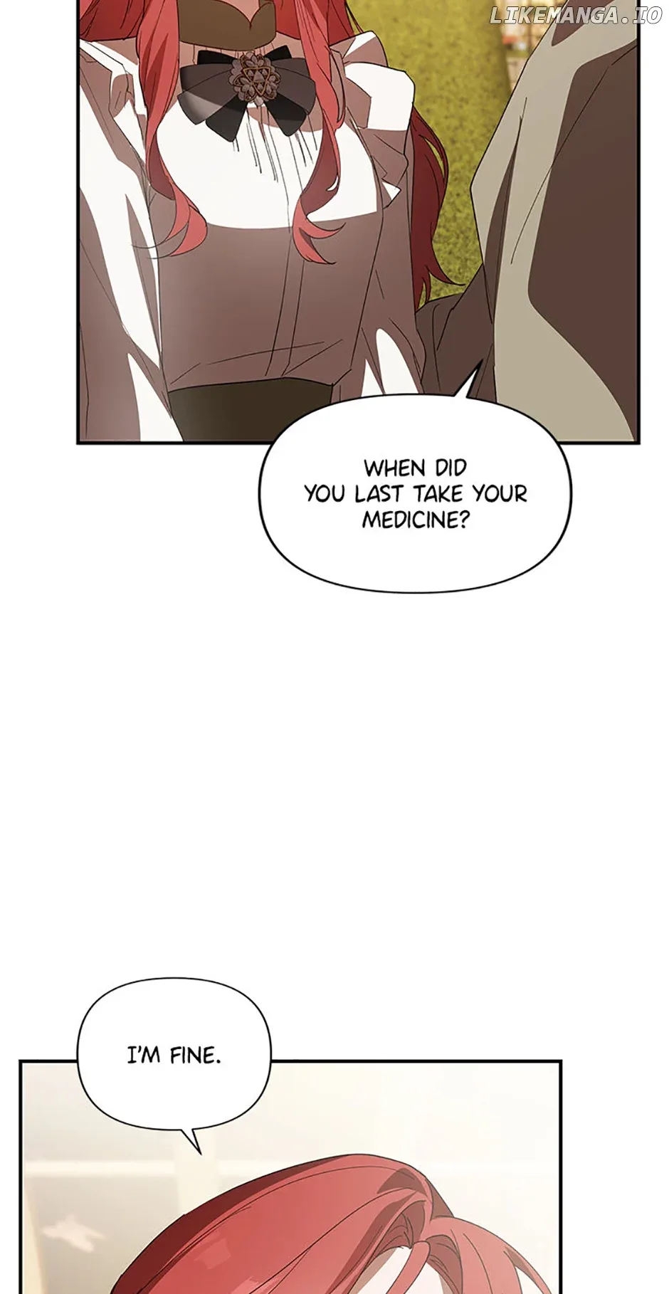 A Noble Lady’s Chamber Life Chapter 51 page 43