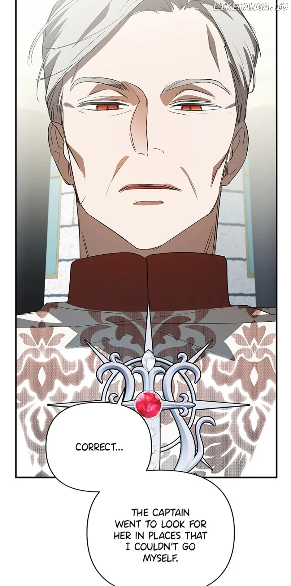 A Noble Lady’s Chamber Life Chapter 44 page 35