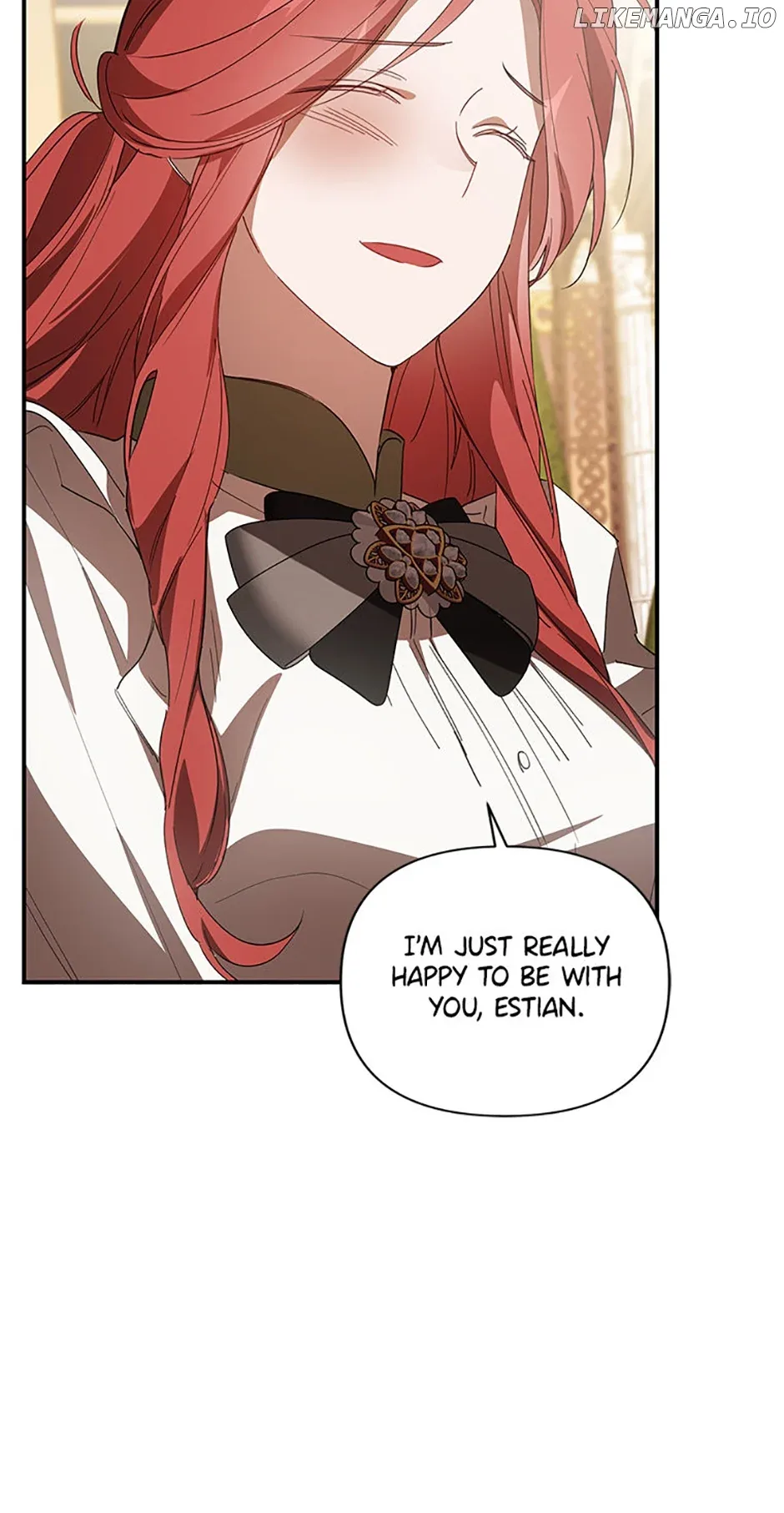 A Noble Lady’s Chamber Life Chapter 51 page 44