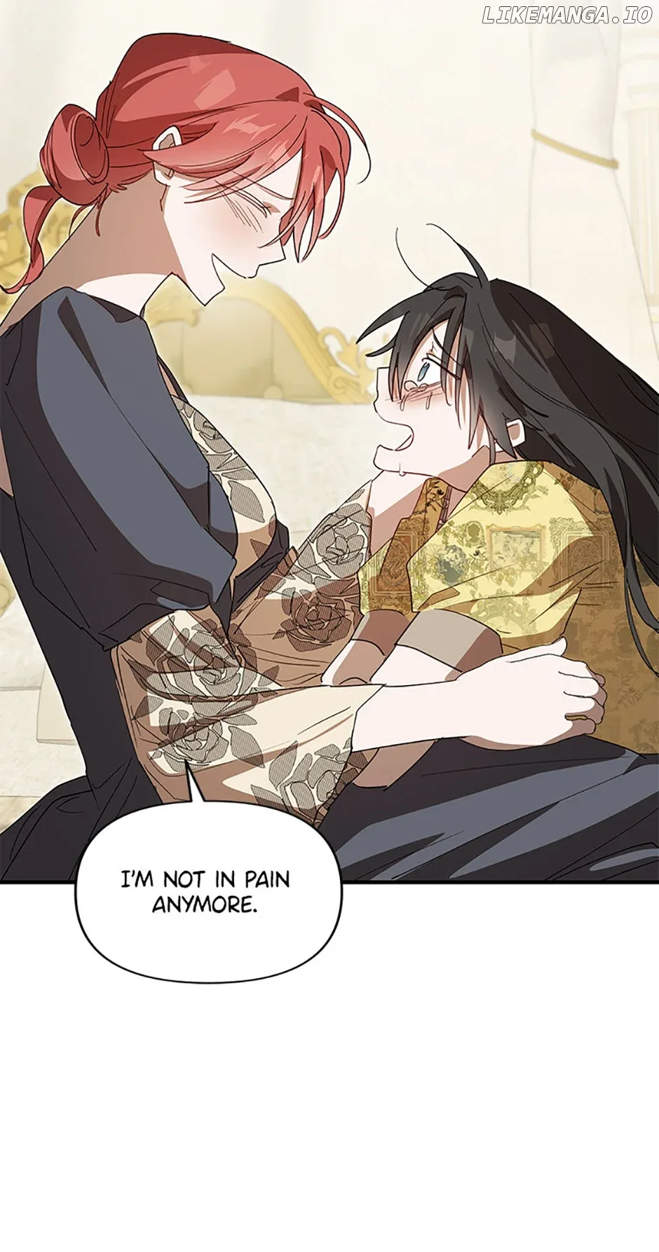 A Noble Lady’s Chamber Life Chapter 51 page 59