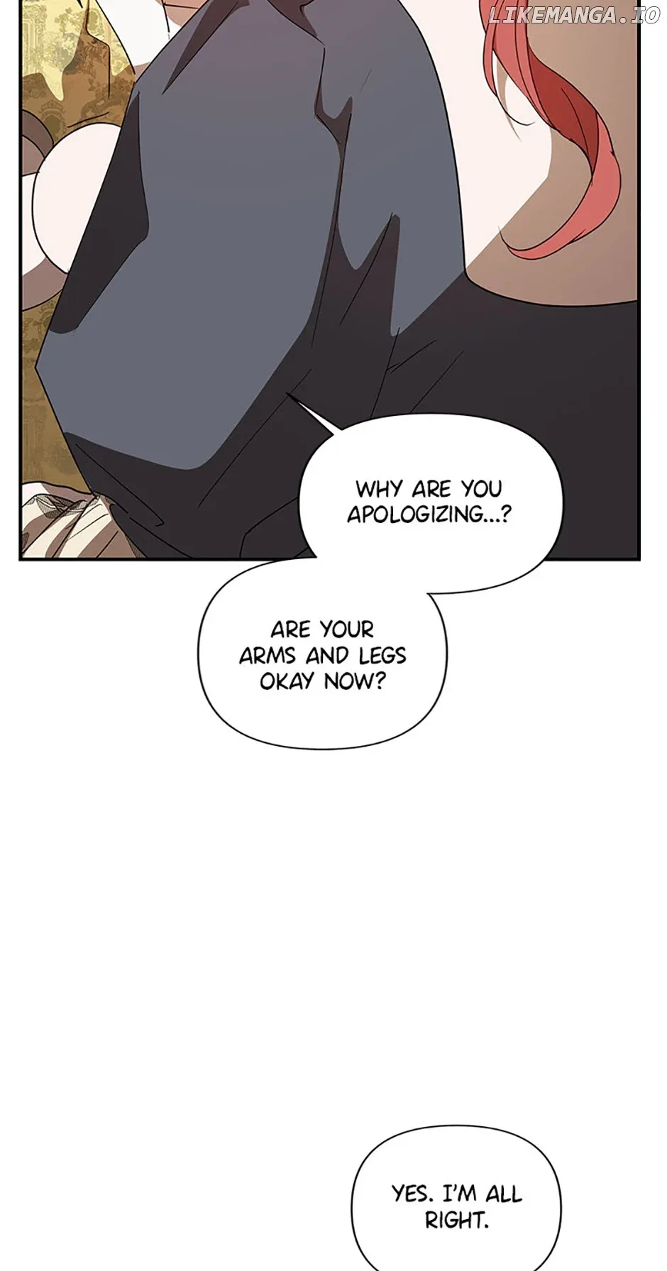 A Noble Lady’s Chamber Life Chapter 51 page 55