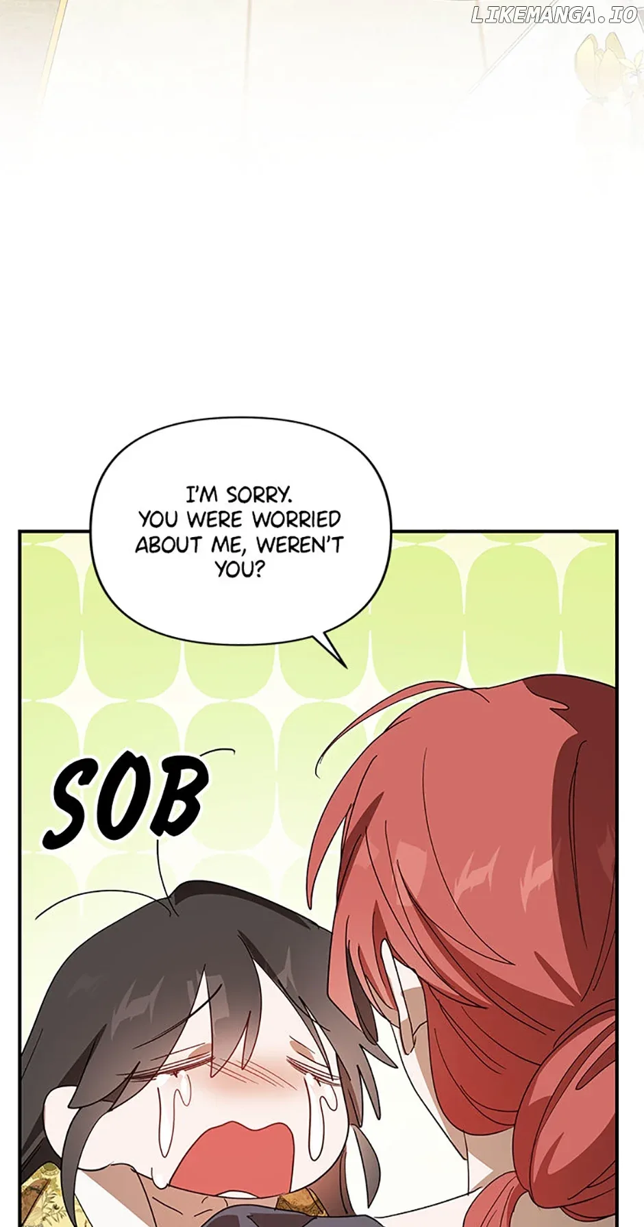 A Noble Lady’s Chamber Life Chapter 51 page 54
