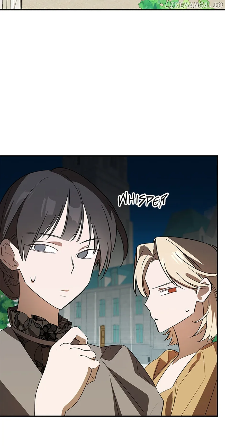 A Noble Lady’s Chamber Life Chapter 44 page 40