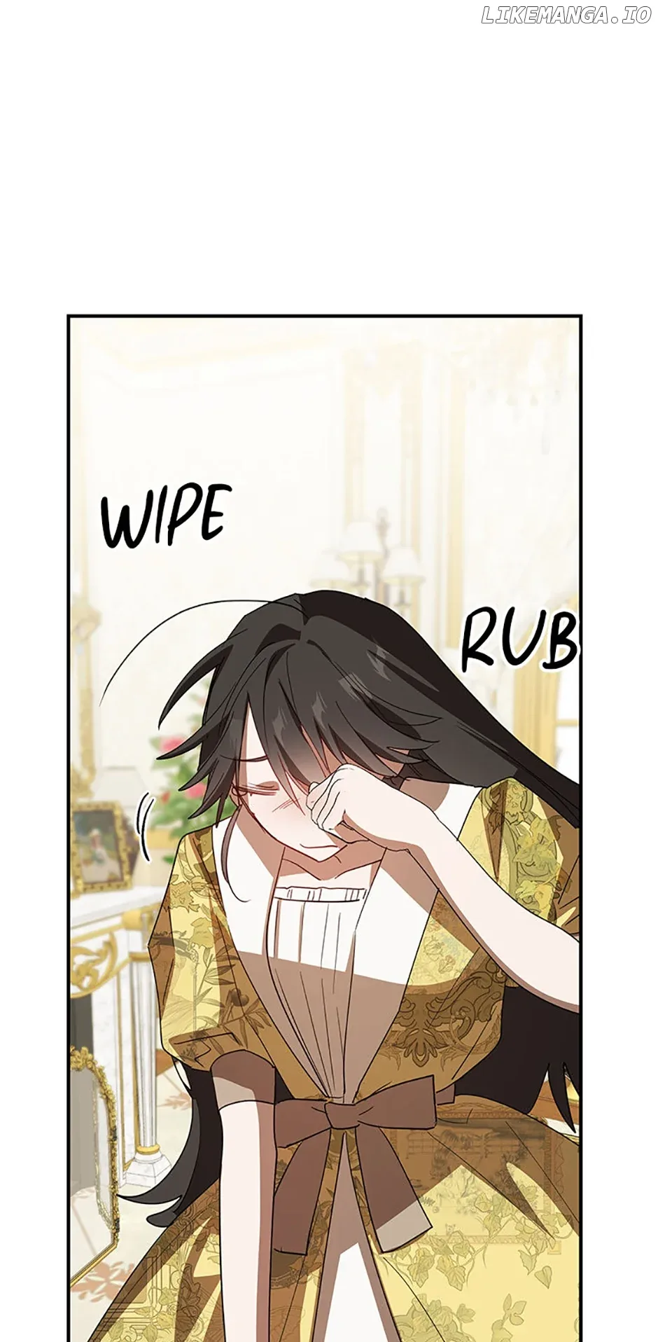 A Noble Lady’s Chamber Life Chapter 51 page 60
