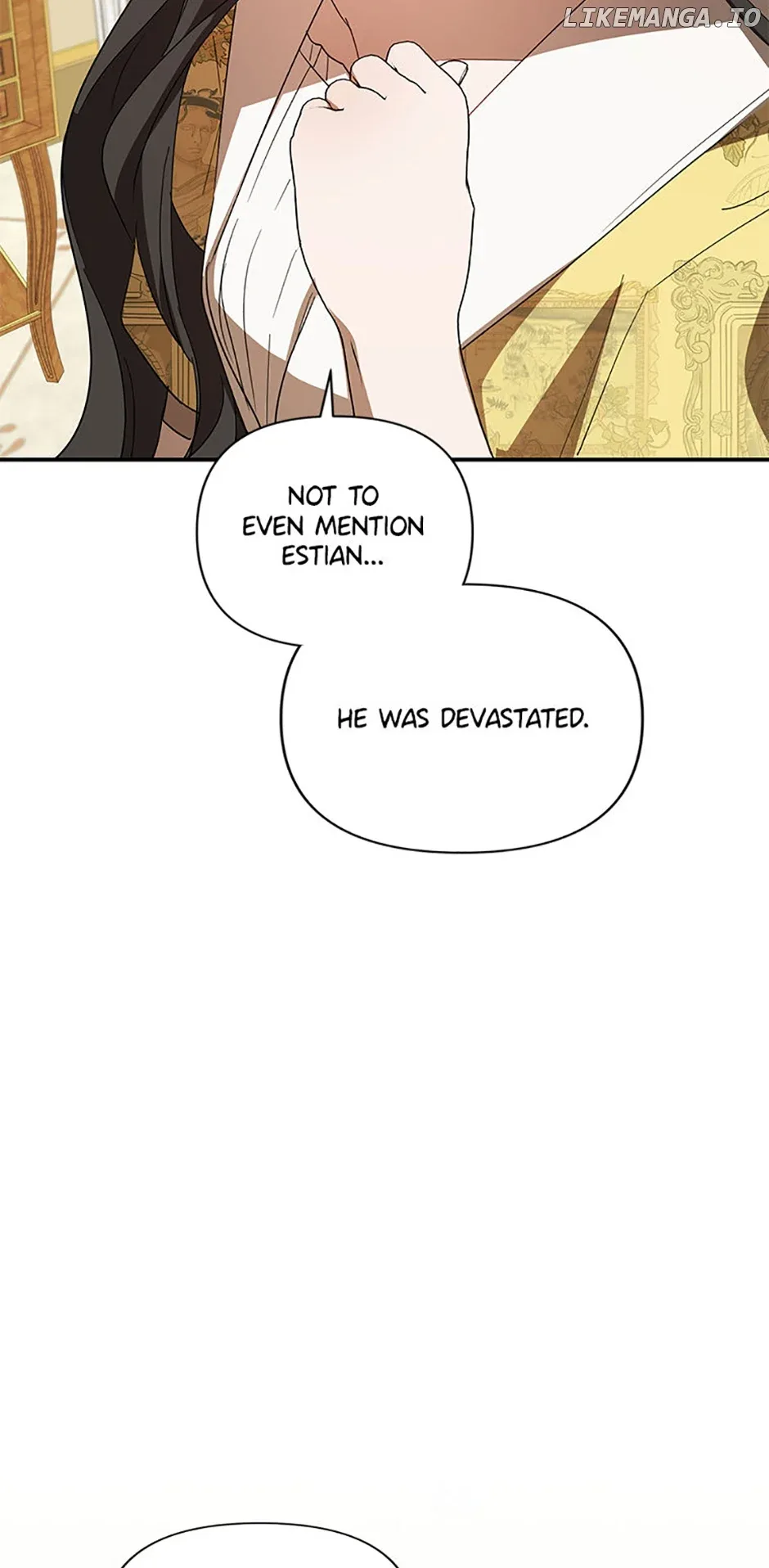 A Noble Lady’s Chamber Life Chapter 51 page 62