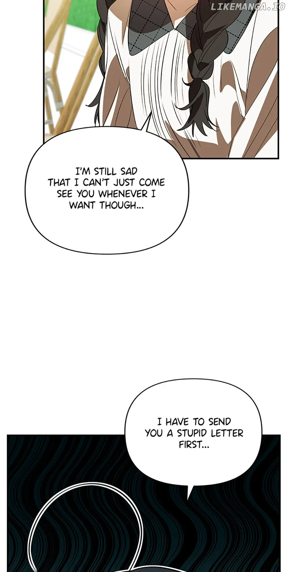 A Noble Lady’s Chamber Life Chapter 44 page 44