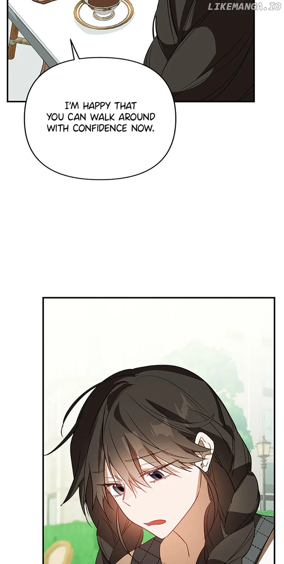 A Noble Lady’s Chamber Life Chapter 44 page 43