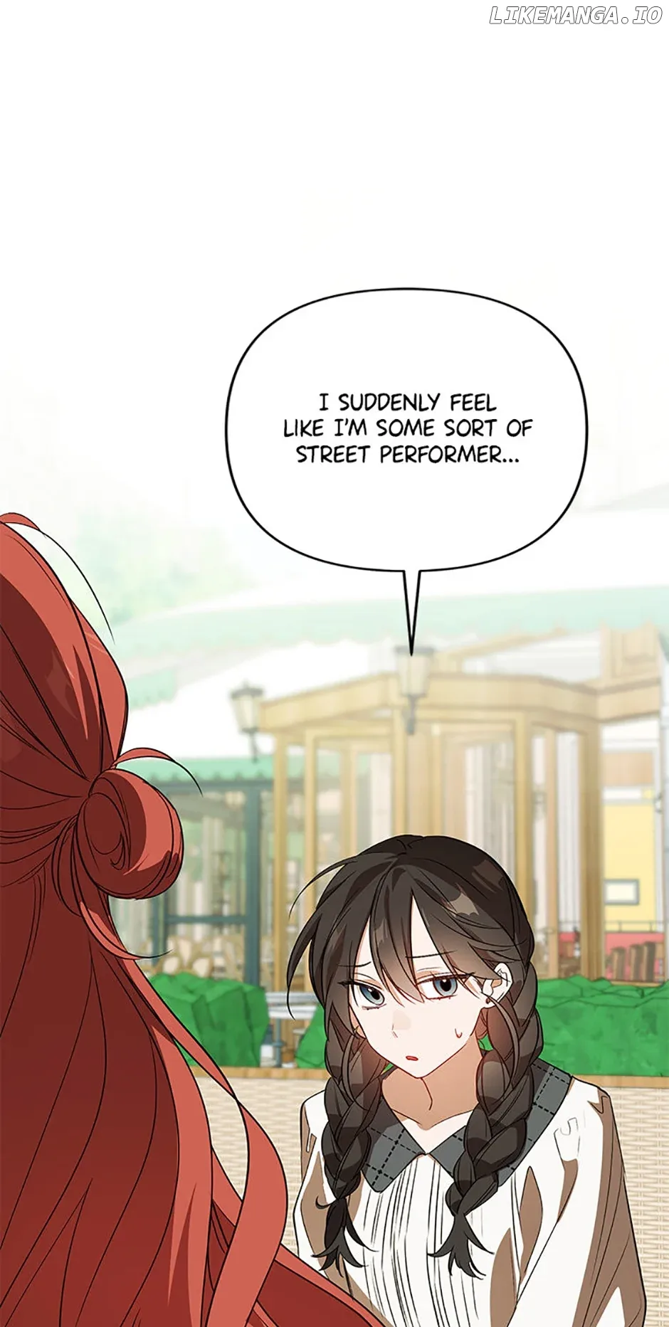 A Noble Lady’s Chamber Life Chapter 44 page 41