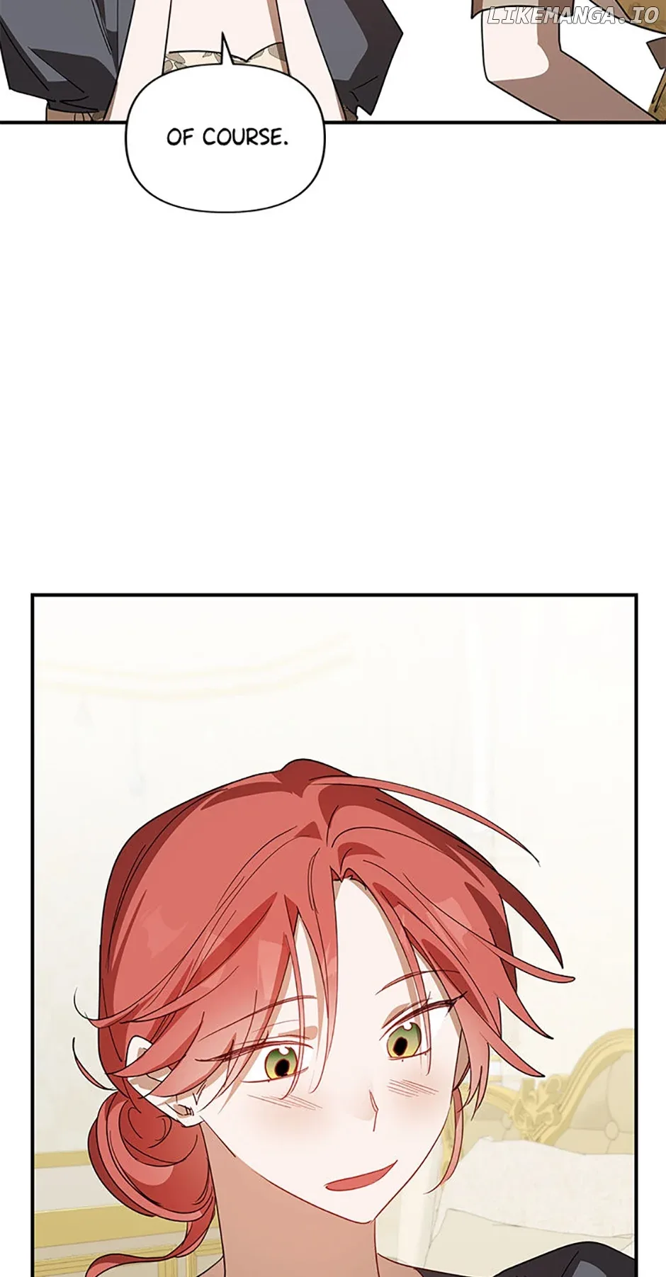 A Noble Lady’s Chamber Life Chapter 51 page 69