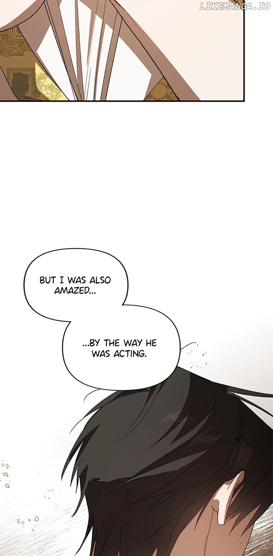 A Noble Lady’s Chamber Life Chapter 51 page 65
