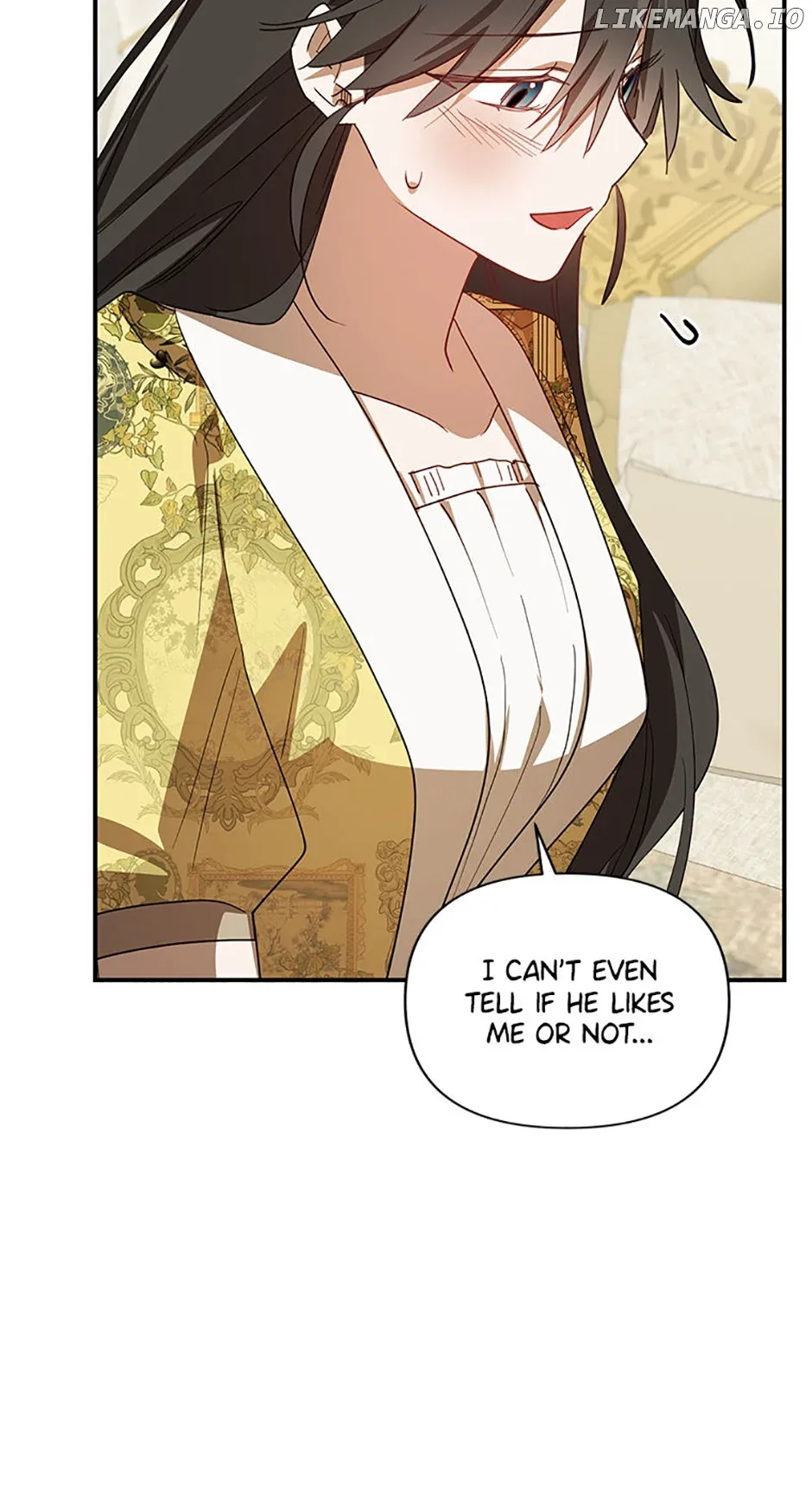 A Noble Lady’s Chamber Life Chapter 51 page 77
