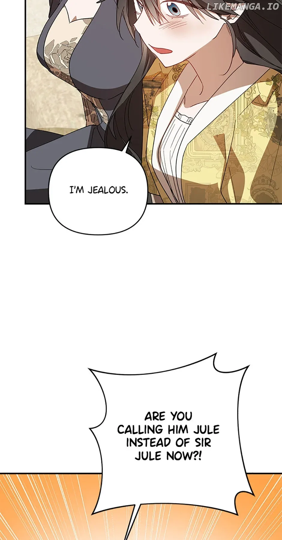 A Noble Lady’s Chamber Life Chapter 51 page 73