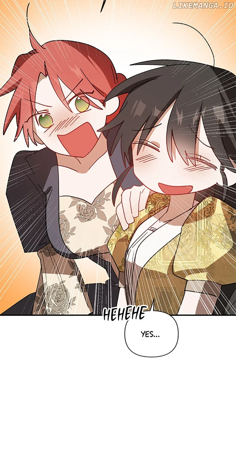 A Noble Lady’s Chamber Life Chapter 51 page 74