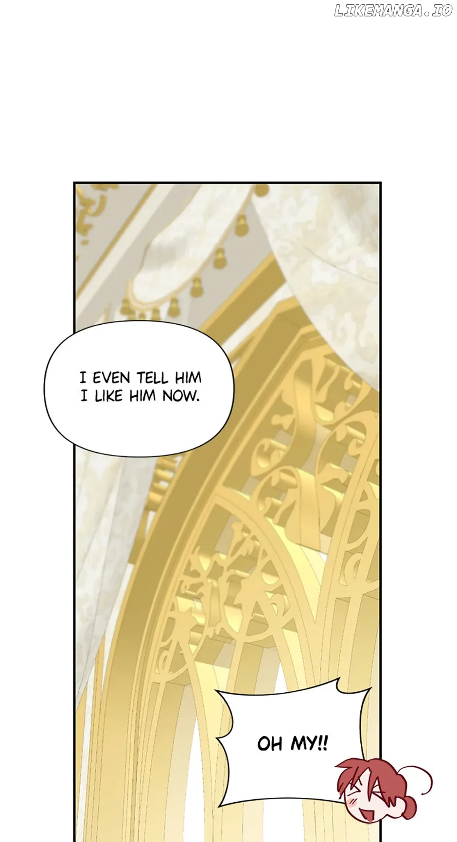A Noble Lady’s Chamber Life Chapter 51 page 75