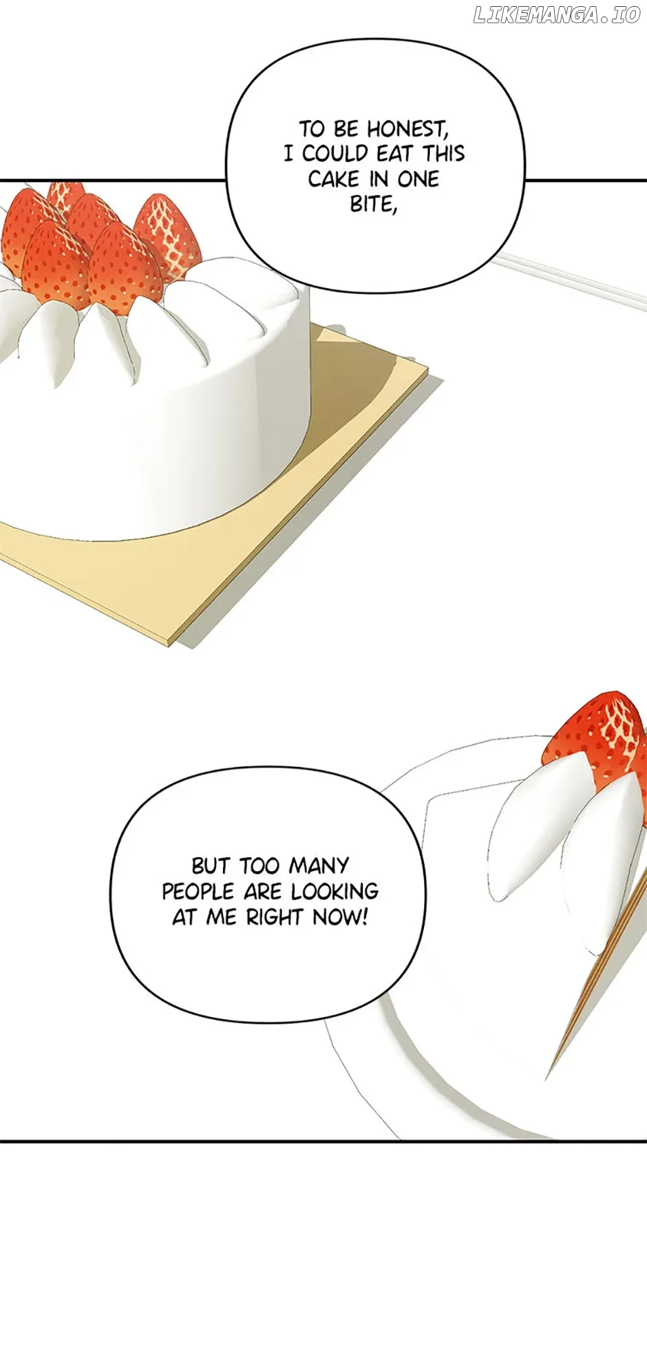 A Noble Lady’s Chamber Life Chapter 44 page 46