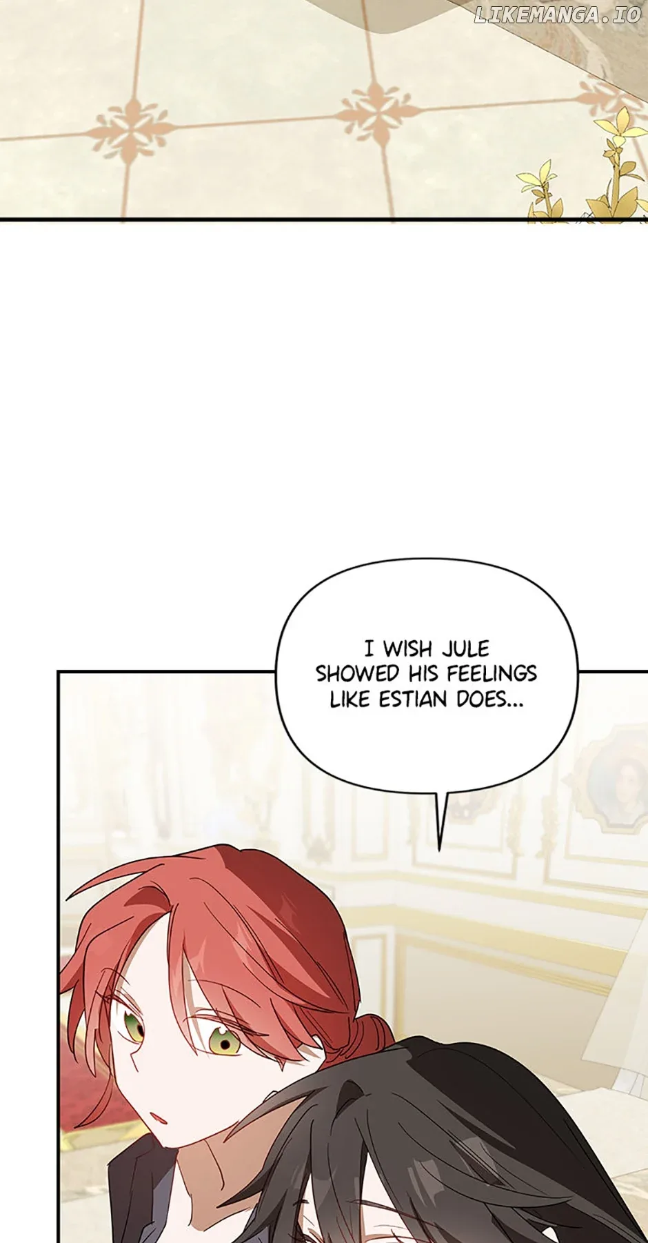 A Noble Lady’s Chamber Life Chapter 51 page 72