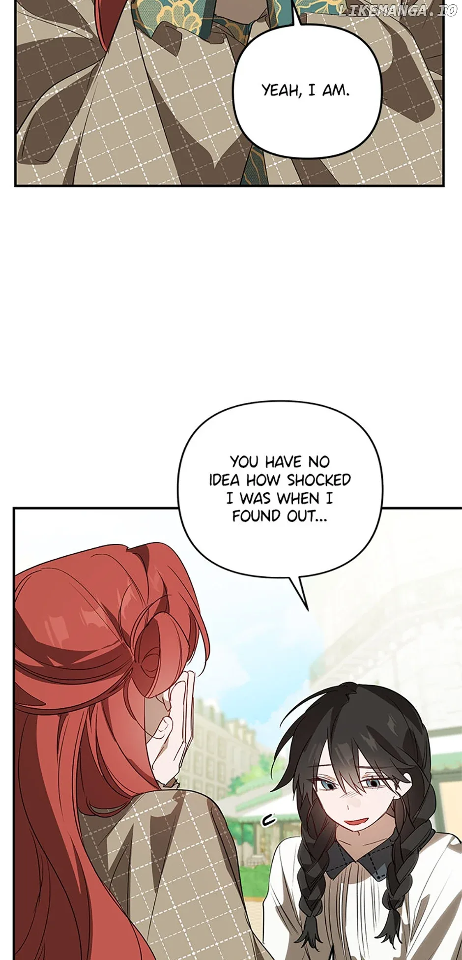 A Noble Lady’s Chamber Life Chapter 44 page 50