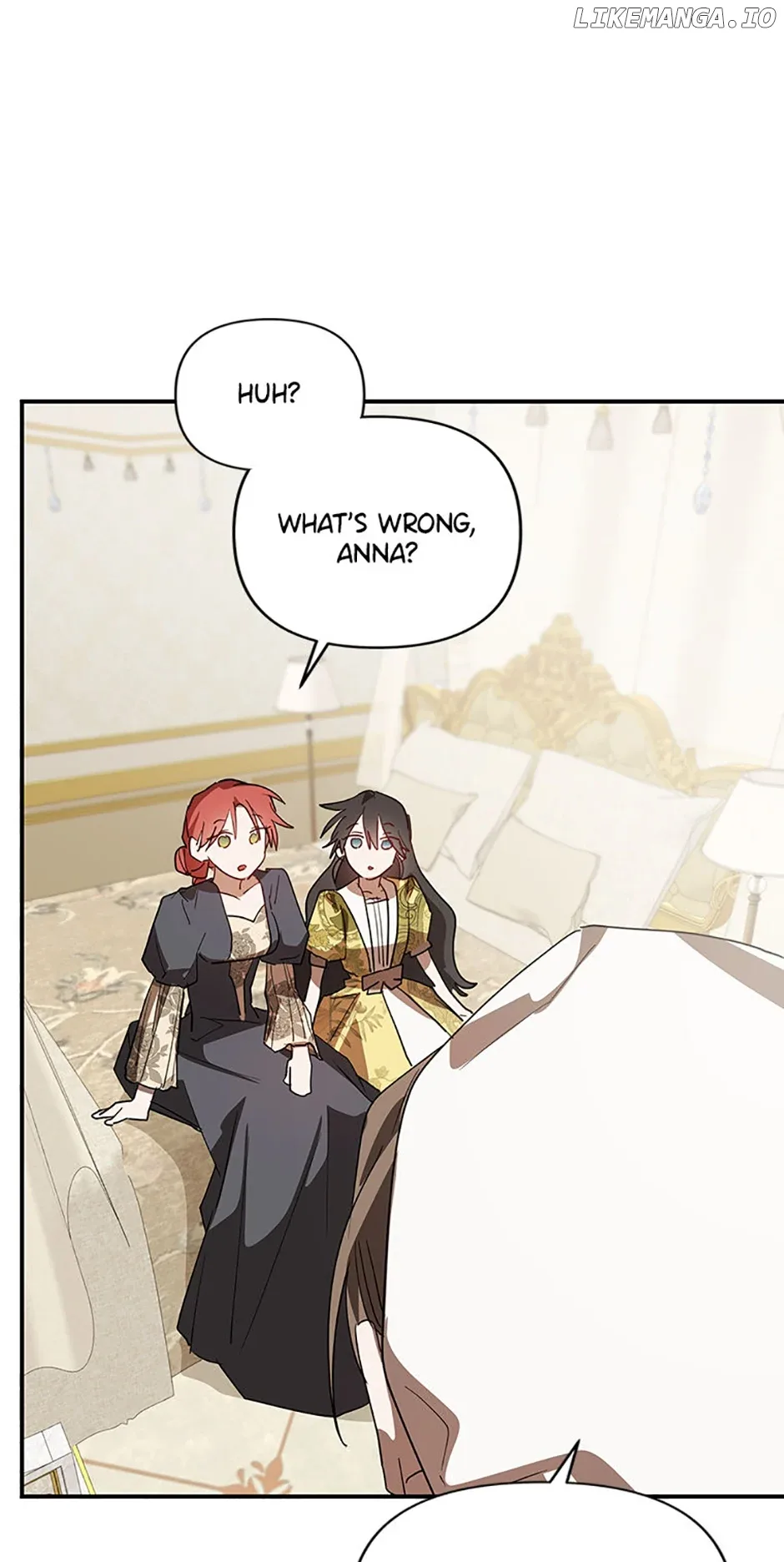A Noble Lady’s Chamber Life Chapter 51 page 82