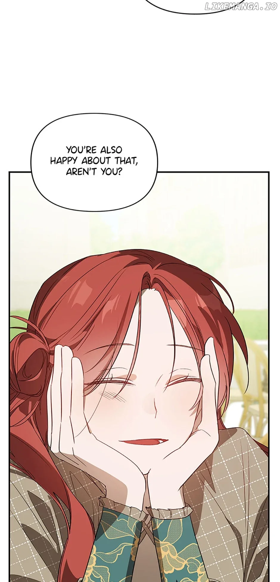A Noble Lady’s Chamber Life Chapter 44 page 49