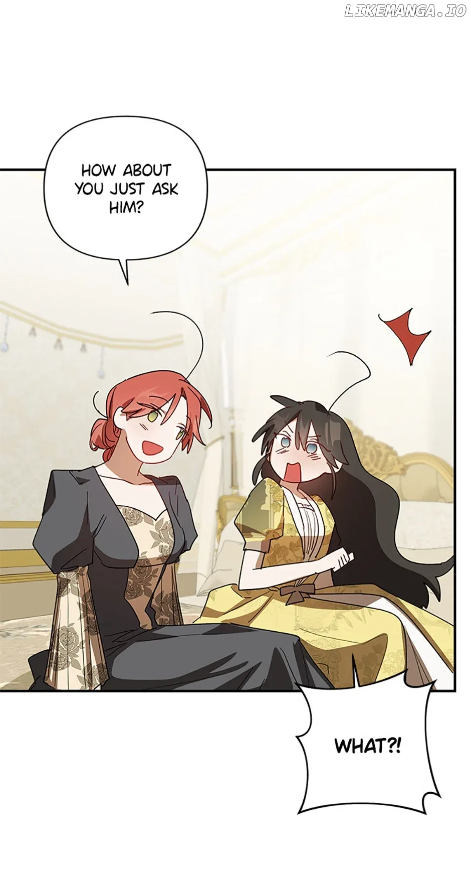 A Noble Lady’s Chamber Life Chapter 51 page 78