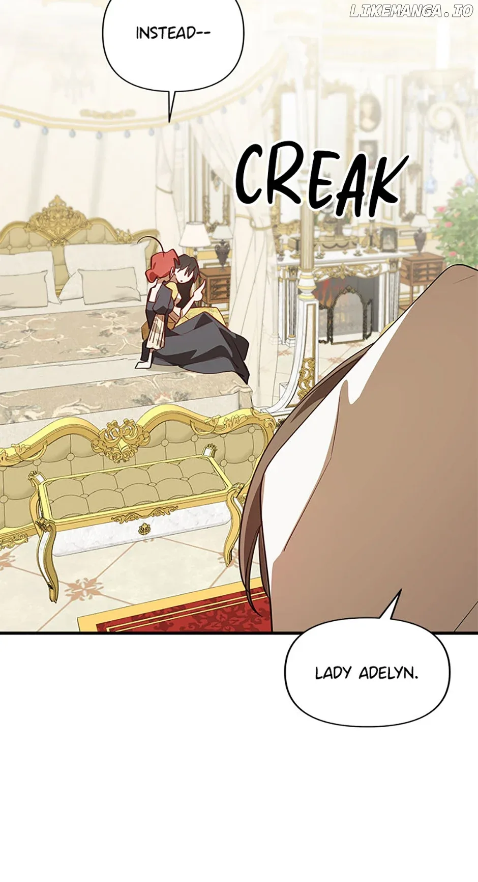 A Noble Lady’s Chamber Life Chapter 51 page 81