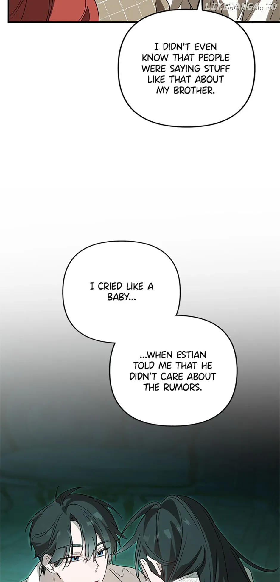 A Noble Lady’s Chamber Life Chapter 44 page 51