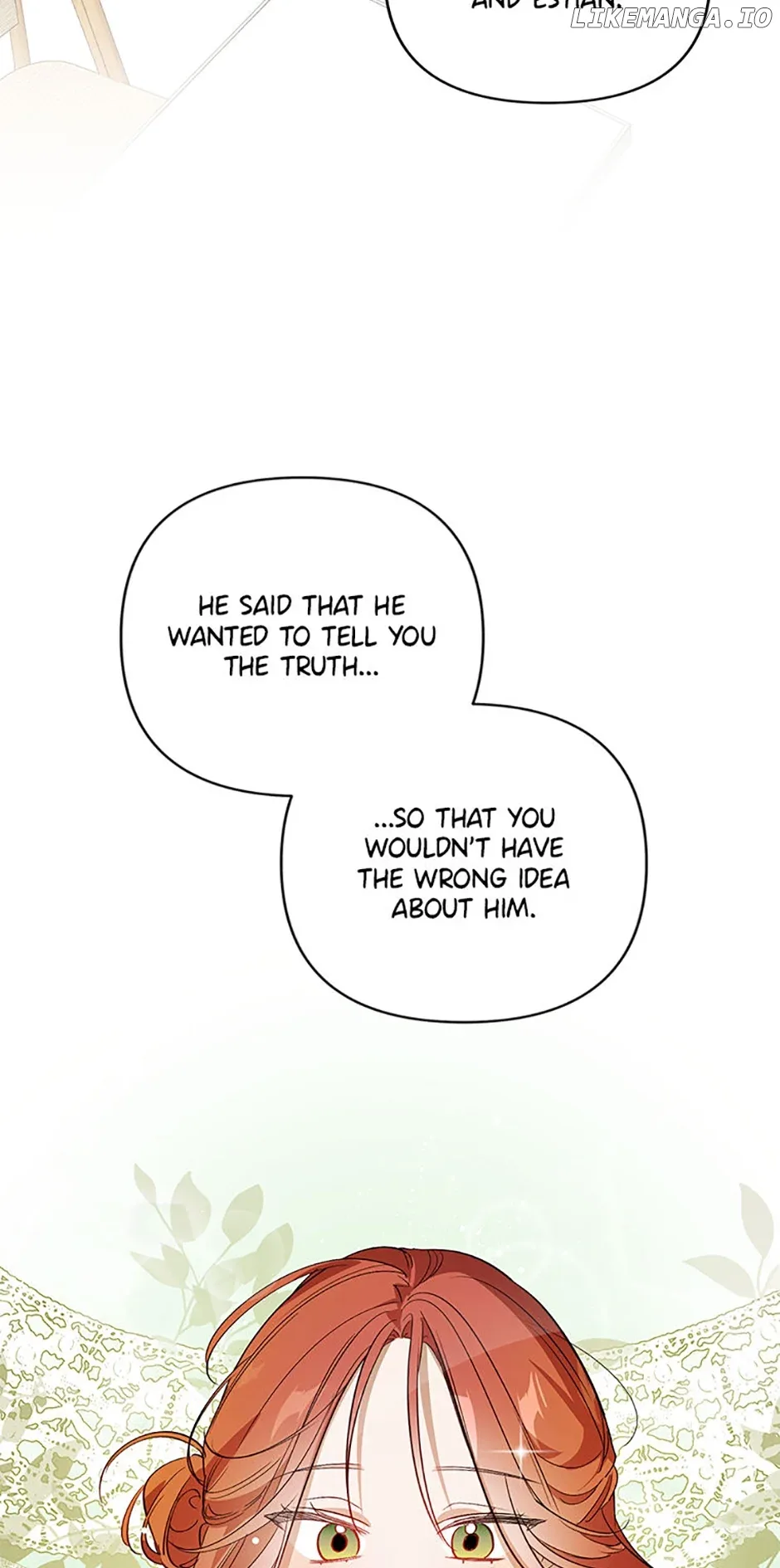 A Noble Lady’s Chamber Life Chapter 44 page 54