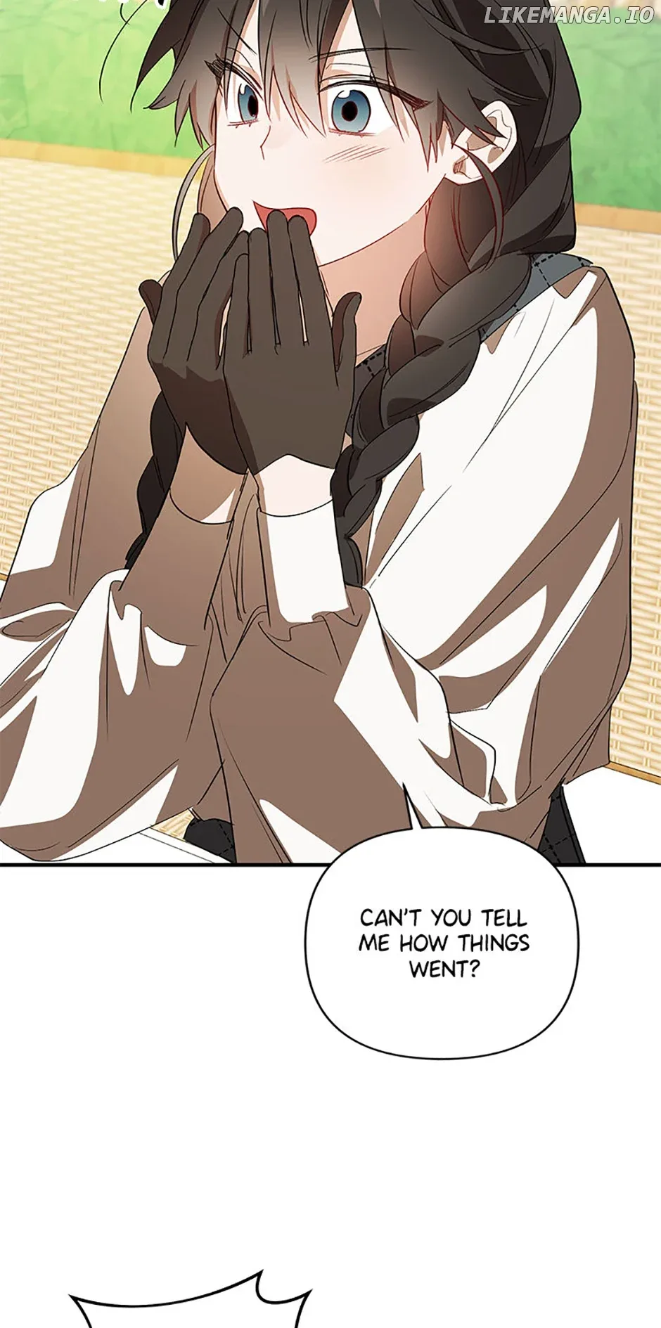A Noble Lady’s Chamber Life Chapter 44 page 58
