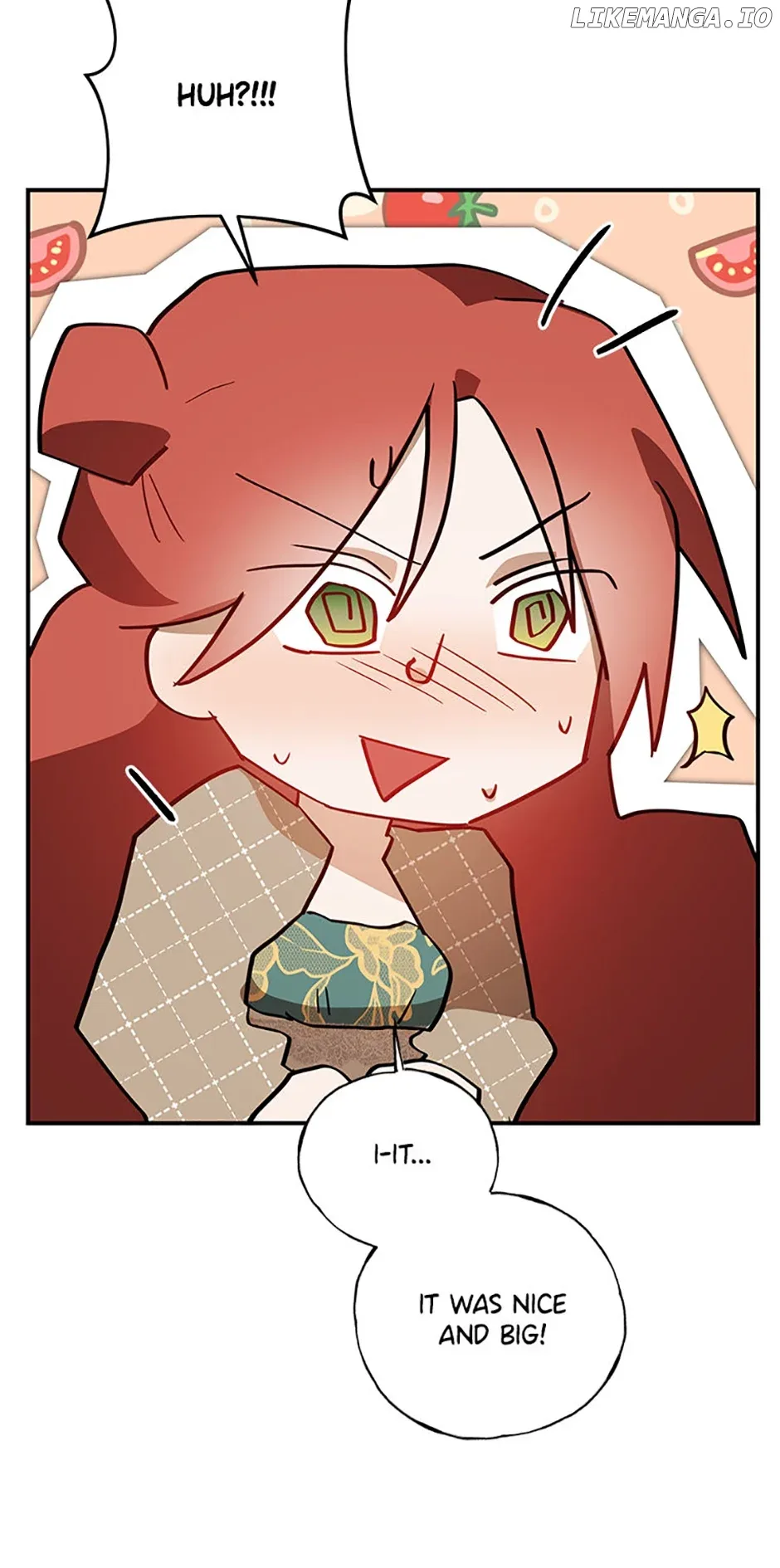 A Noble Lady’s Chamber Life Chapter 44 page 59