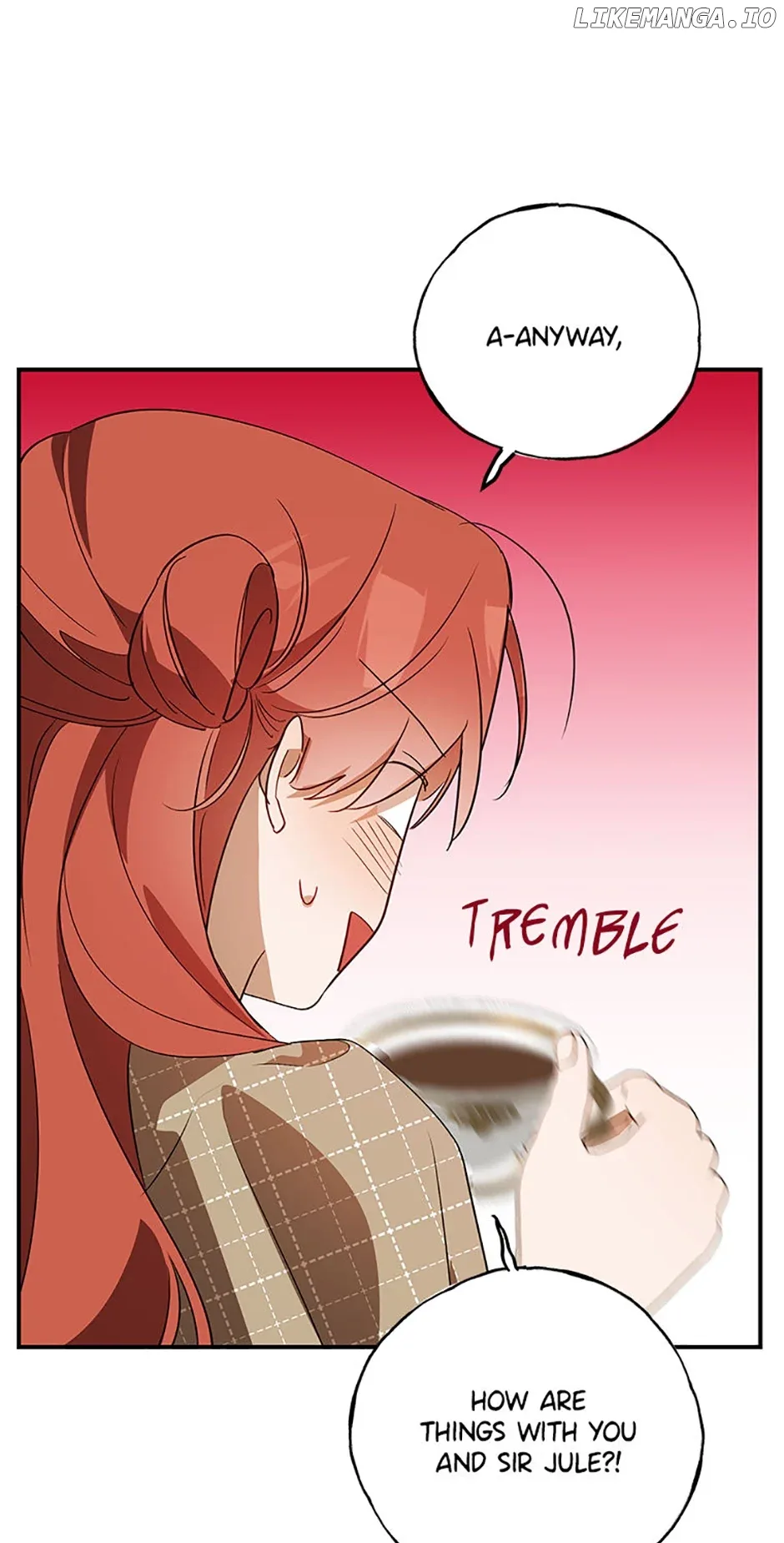 A Noble Lady’s Chamber Life Chapter 44 page 60